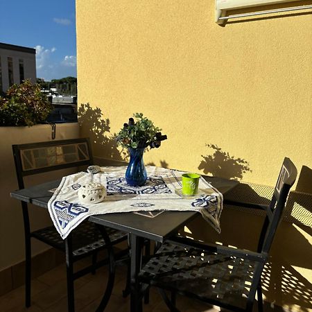 Grelly'S House - Holiday In Rome - 50 Meters From The Metro Eksteriør billede