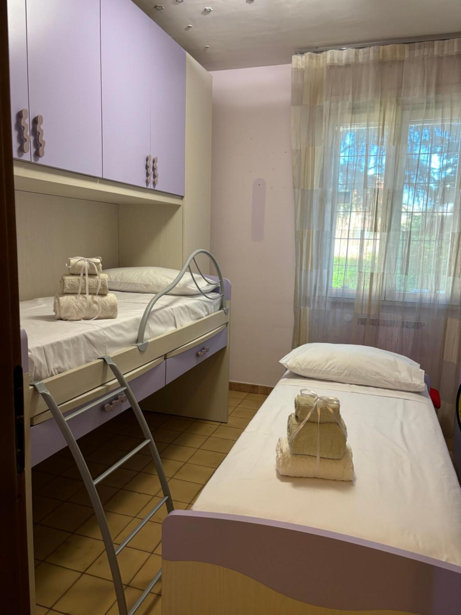 Grelly'S House - Holiday In Rome - 50 Meters From The Metro Eksteriør billede
