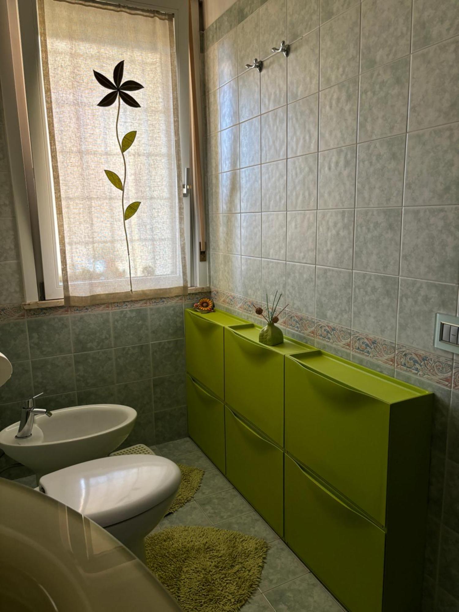 Grelly'S House - Holiday In Rome - 50 Meters From The Metro Eksteriør billede