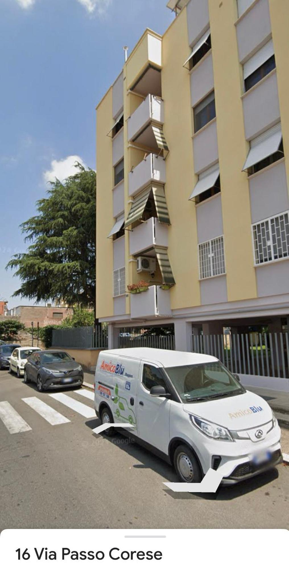 Grelly'S House - Holiday In Rome - 50 Meters From The Metro Eksteriør billede